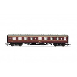 Hogwarts, Mk1 SK Nos. 99721 - HORR4934A
