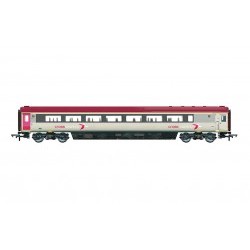 Cross Country Trains, Mk3 Sliding Door TGS - Era 11 - HORR4938