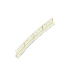 Platform Fencing - HORR513