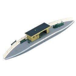Station Halt Kit - HORR590