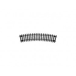 Curva Raggio 1. 371mm arc. 22.5Ã¸ - HORR604