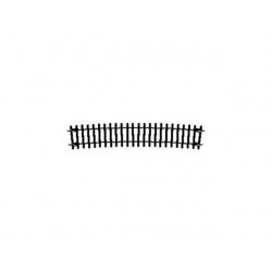 Curva Raggio 852mm. arc. 11.25Ã¸ - HORR628