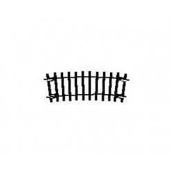 Curva Raggio 2. 438mm. arc. 11.25Ã¸ - HORR643