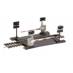 Passaggio a Livello Singolo - HORR645
