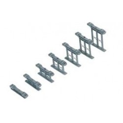 Pilastri inclinati per binari  - HORR658