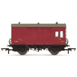 LMS Horse Box (Country UK) - HORR6799