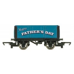 Father's Day Wagon (Country UK) - HORR6803