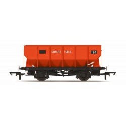 Coalite 21T Hopper Wagon (Country UK) - HORR6808