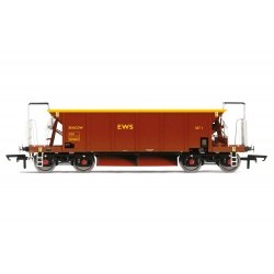YGB 'Seacow' Bogie Ballast Hopper Wagon, EWS - Era 9 - HORR6846