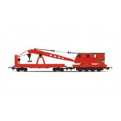 Breakdown Crane - Era 5 - HORR6881