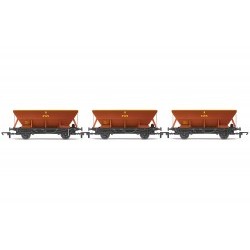 HEA Hopper Wagon, three pack, EWS - Era 9 - HORR6885