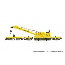 BR, 75T Breakdown Crane - Era 6 - HORR6897