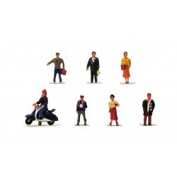 City People - HORR7115