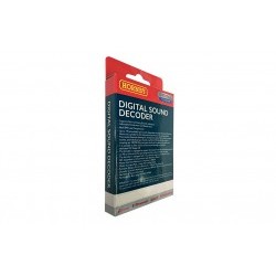 TTS Sound Decoder - Class 08 - HORR7146