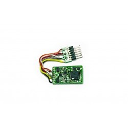 Standard 6 pin Decoder - HORR7150