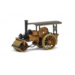 Fowler Steam Roller - HORR7153