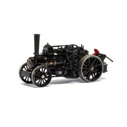 Fowler Ploughing Engine - HORR7154