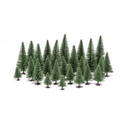 Hobby' Fir Trees - HORR7199