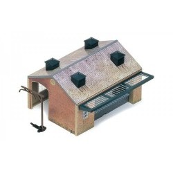 Goods Shed - HORR8002