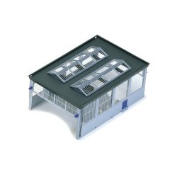 Diesel Maintenance Depot - HORR8006