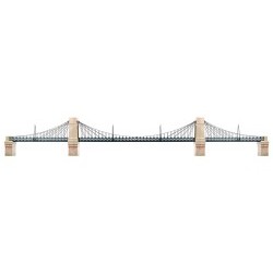 Ponte grande - HORR8008