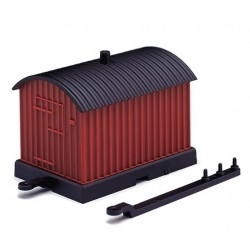 Base per motore scambio - HORR8015