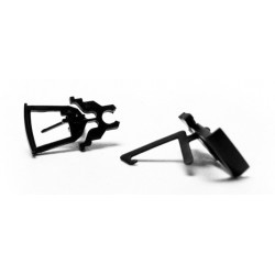 Coupling Assemblies (Pack 10) (Country UK)  - HORR8099