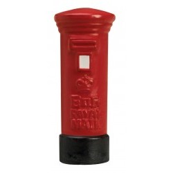 Pillar Box (Country UK)  - HORR8579