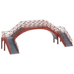Platform Footbridge - HORR8641
