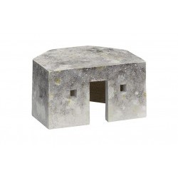 Pillbox - HORR8787
