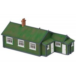 TIN HOUSE - HORR9803