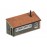 SHIPLAP LEAN TO - HORR9811