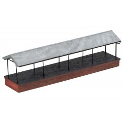 COVERED LOADING BAY - HORR9815