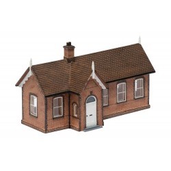 The Station Office - HORR9824