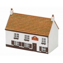 The Sub-Post Office - Based on R9832 (Country UK)  - HORR9858