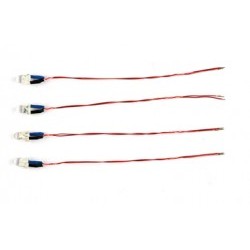 Blue Led - HUBH107-A32