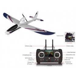 autopilota gps registrazione video - HUBH301A