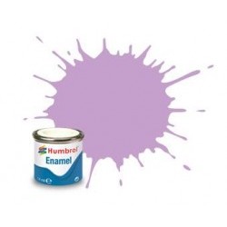 No 42 Violet - Matt - Tinlet No 1 (14ml) - HUMAA0042