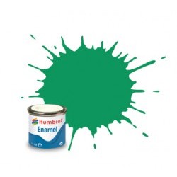 No 50 Green Mist - Metallic - Tinlet No 1 (14ml) - HUMAA0549