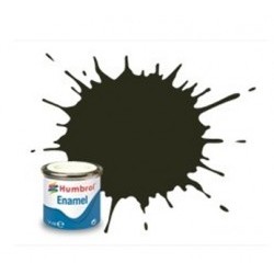No 53 Gunmetal - Metallic - Tinlet No 1 (14ml) - HUMAA0583
