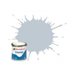 No 56 Aluminium - Metallic - Tinlet No 1 (14ml) - HUMAA0610