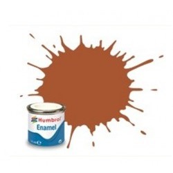 No 62 Leather - Matt - Tinlet No 1 (14ml) - HUMAA0672