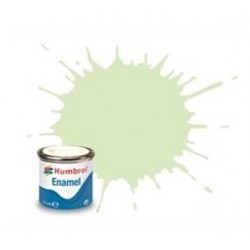 No 90 Beige Green - Matt - Tinlet No 1 (14ml) - HUMAA0998