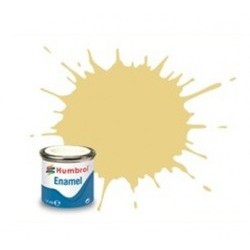 No 103 Cream - Matt - Tinlet No 1 (14ml) - HUMAA1136