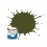 No 155 Olive Drab - Matt - Tinlet No 1 (14ml) - HUMAA1688