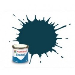 No 230 Pru Blue - Matt - Tinlet No 1 (14ml) - HUMAA1822