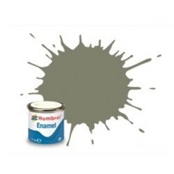 No 240 RLM02 Grau - Matt - Tinlet No 1 (14ml) - HUMAA2240