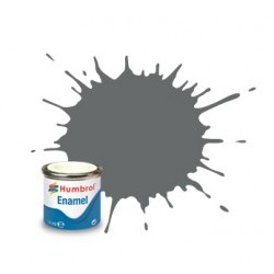 No 246 RLM 75 Grauviolett - Matt - Tinlet No 1 (14ml) - HUMAA2246