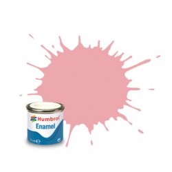 No 200 Pink - Gloss - Tinlet No 1 (14ml) - HUMAA6389