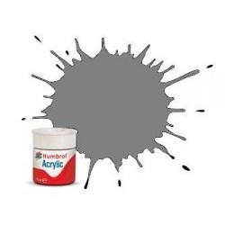 No 1 Primer Matt plus 14ml - HUMAB0001EP